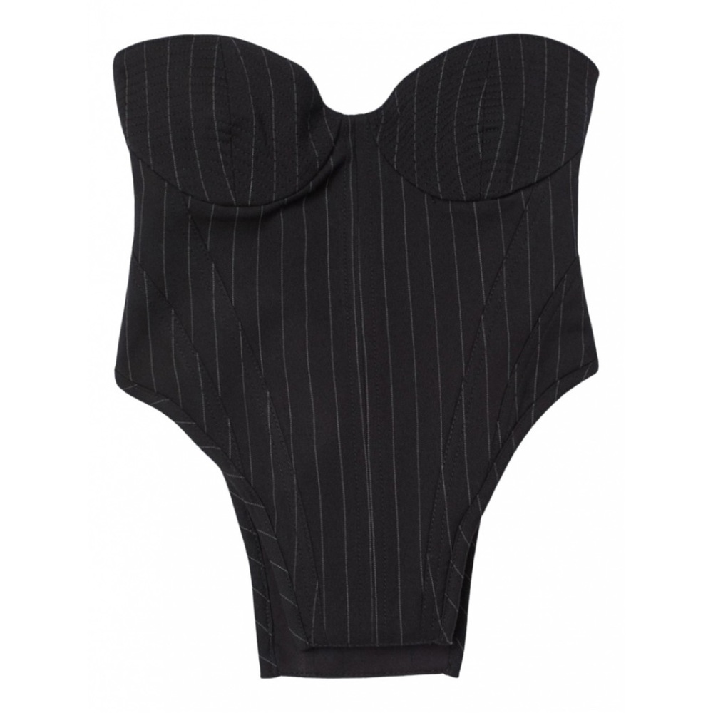 H&M studio corset. Never worn FR 40